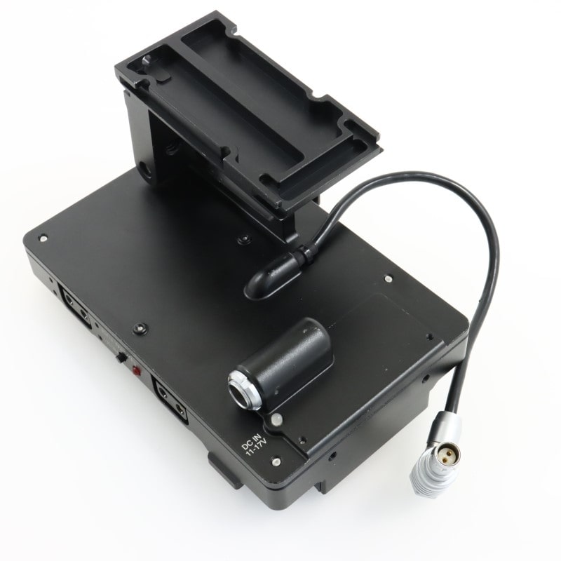 280300 [Battery Slide Pro V-Mount (RED KOMODO)]