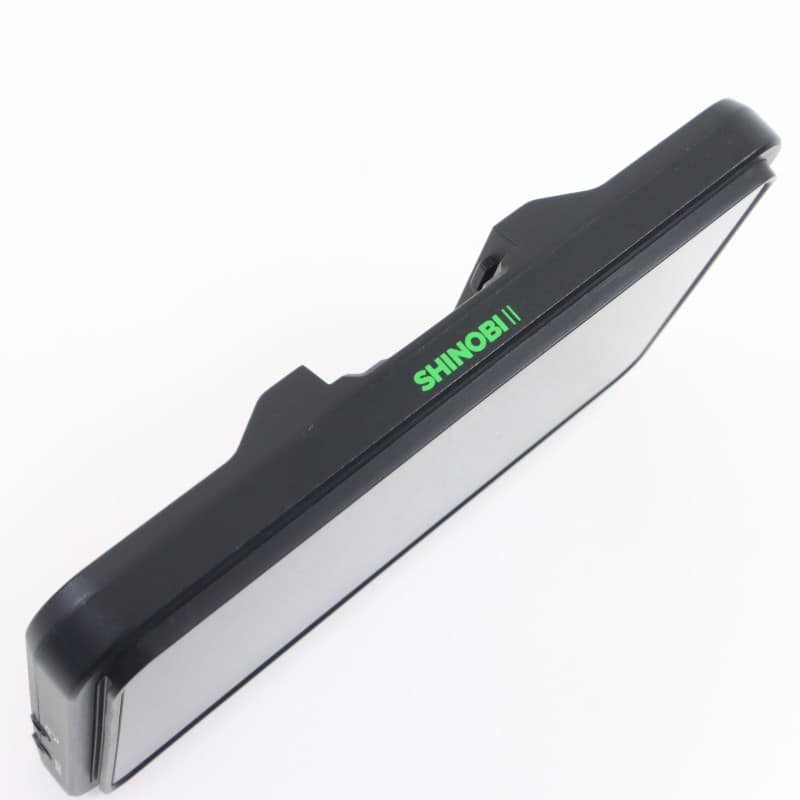 Shinobi II ATOMSHB003