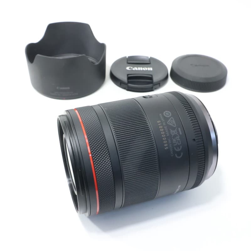 RF35mm F1.4 L VCM