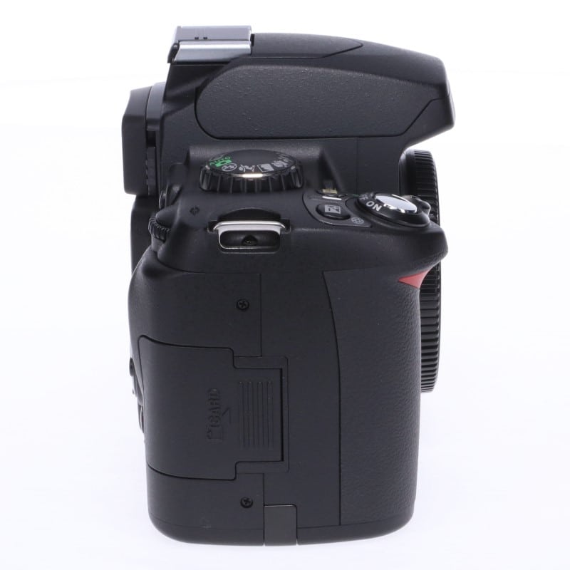 D40X ボディ