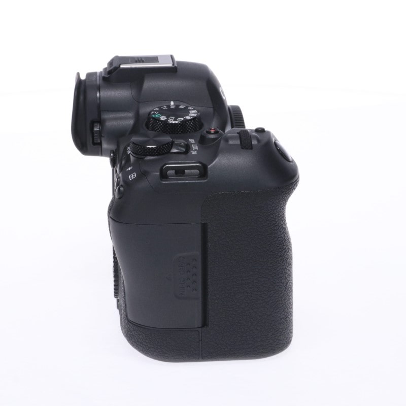 EOS R6 Mark II