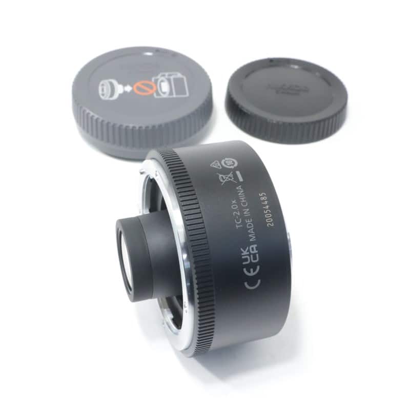 Z TELECONVERTER TC-2.0x