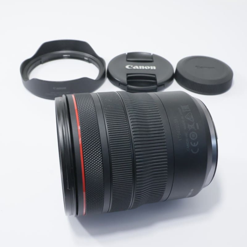 RF14-35mm F4 L IS USM