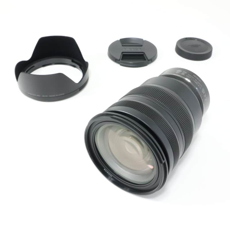 NIKKOR Z 24-70mm f/2.8 S