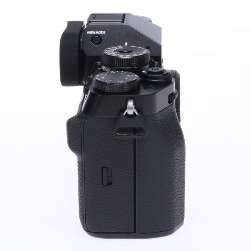 FUJIFILM X-T5 ボディ ブラック (日本語・英語版)