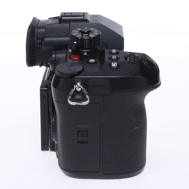 LUMIX GH6 ボディ DC-GH6