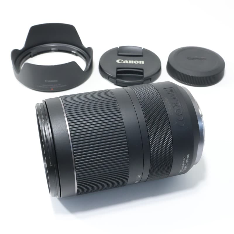 RF24-240mm F4-6.3 IS USM