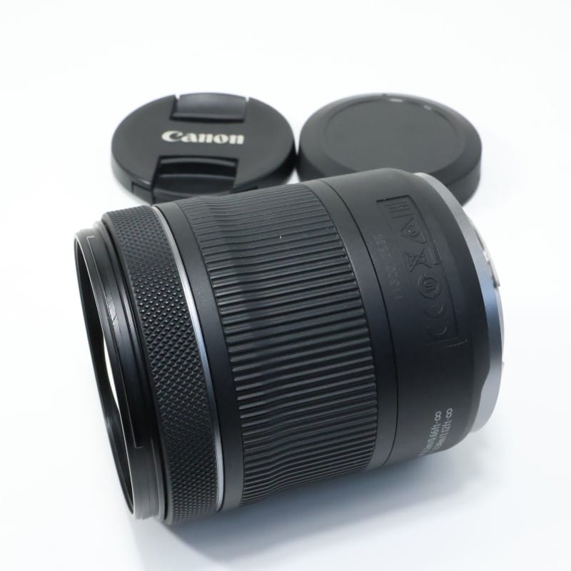 RF24-105mm F4-7.1 IS STM