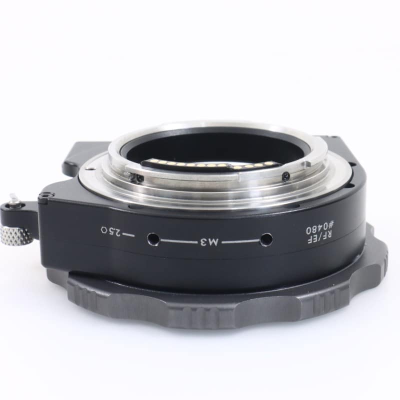 Revolva RF/EF (Included:Removable support foot) REV-RFEF-M
