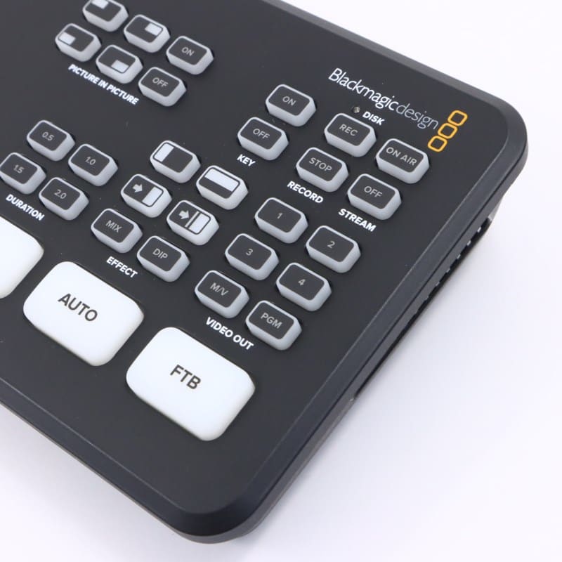 ATEM Mini Pro