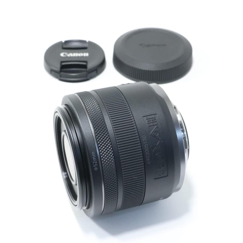 RF35mm F1.8 MACRO IS STM