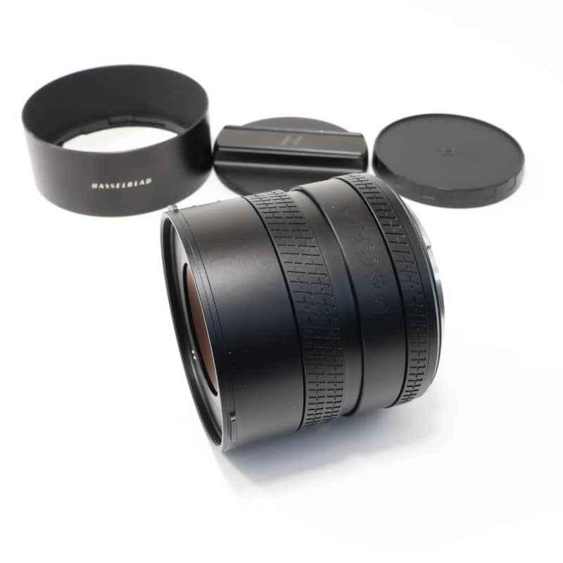 XCD 2.5/55V