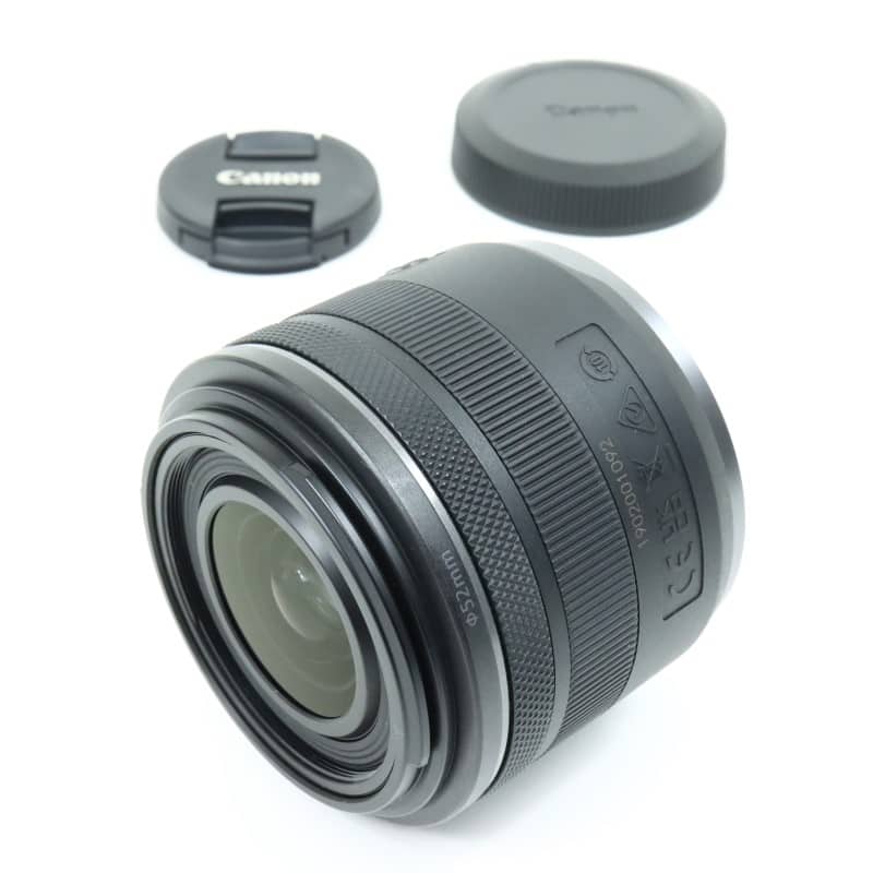 RF24mm F1.8 MACRO IS STM