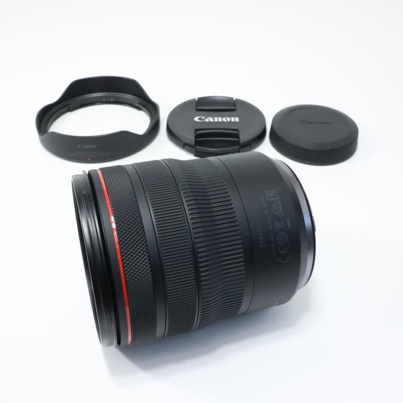 RF14-35mm F4 L IS USM