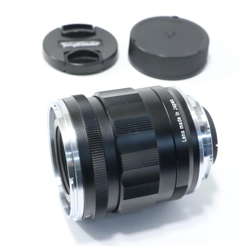 APO-LANTHAR 35mm F2 Aspherical VM