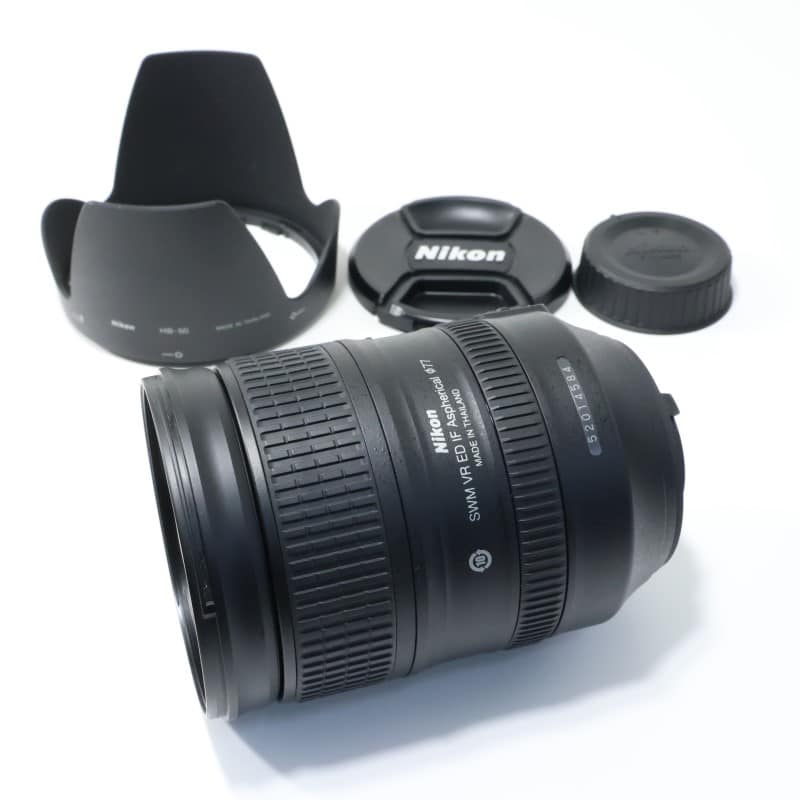 AF-S NIKKOR 28-300mm f/3.5-5.6G ED VR