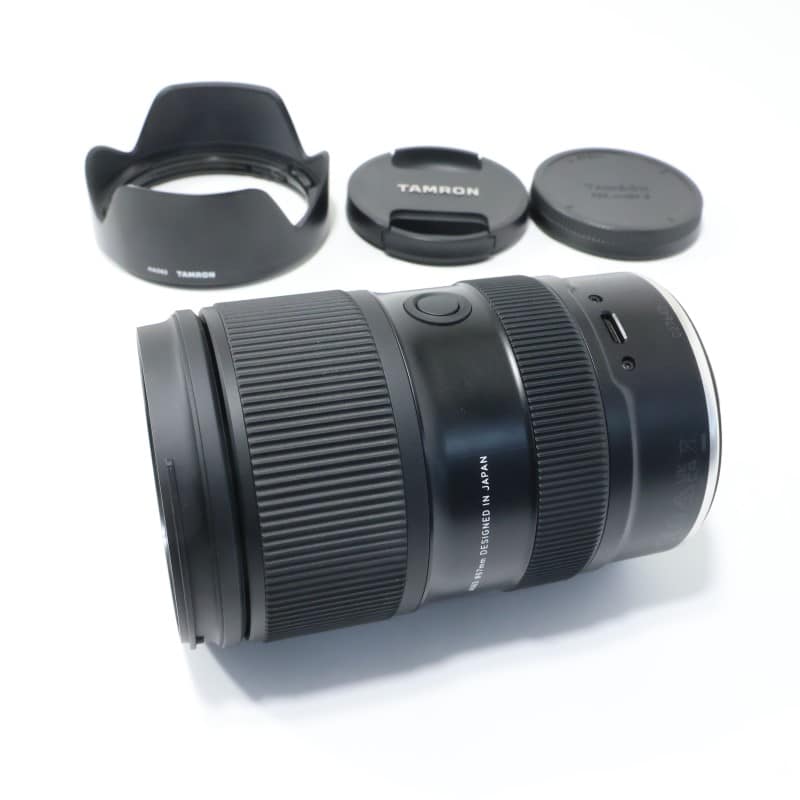 28-75mm F/2.8 Di III VXD G2 (Model A063) ニコン Z マウント用