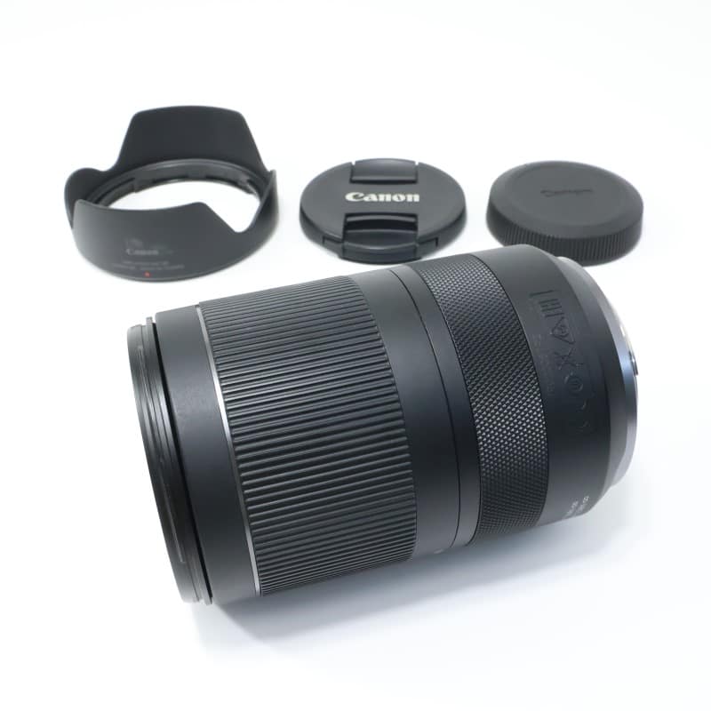 RF24-240mm F4-6.3 IS USM