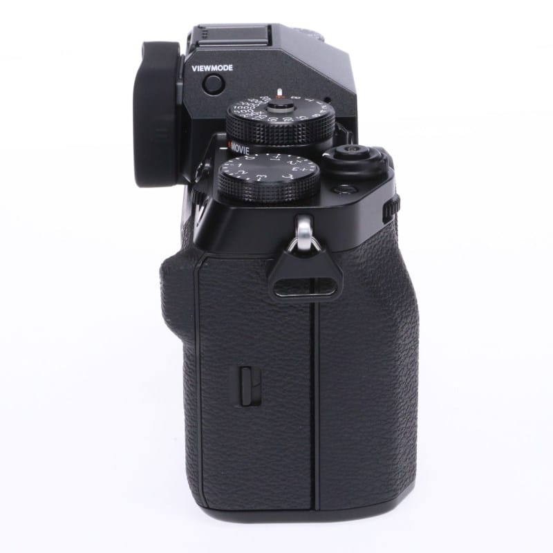 富士フイルム FUJIFILM X-T5 ボディ ブラック 日本語・英語版 Aランク