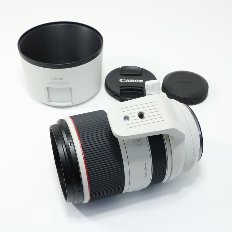 RF70-200mm F2.8 L IS USM
