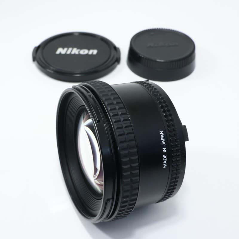 Ai AF Nikkor 20mm F2.8S