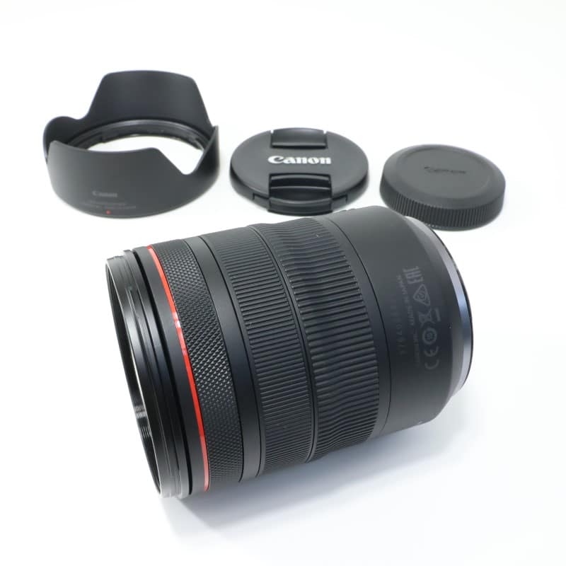 RF24-105mm F4 L IS USM