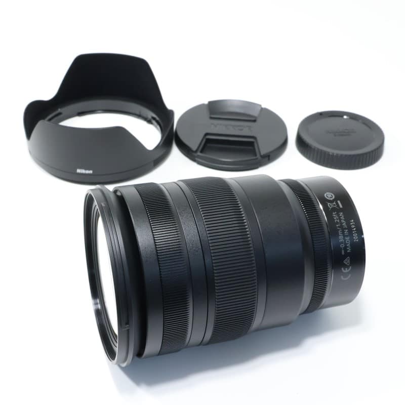 NIKKOR Z 24-70mm f/2.8 S