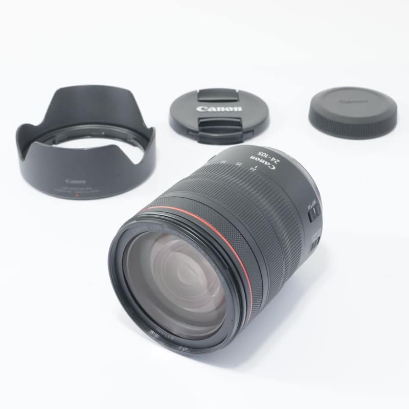 RF24-105mm F4 L IS USM