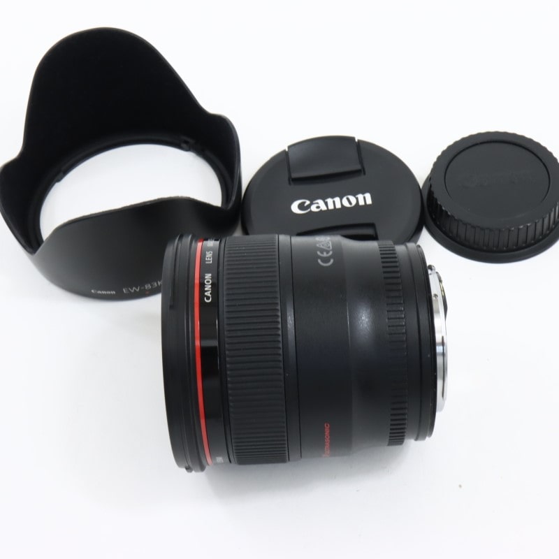 Canon EF 24mm F1.4 L II USM 中古 C2120185392290｜フジヤカメラ
