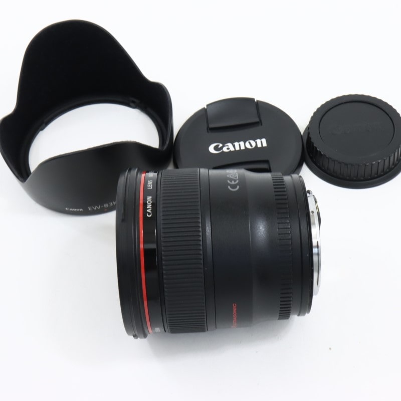 EF 24mm F1.4 L II USM