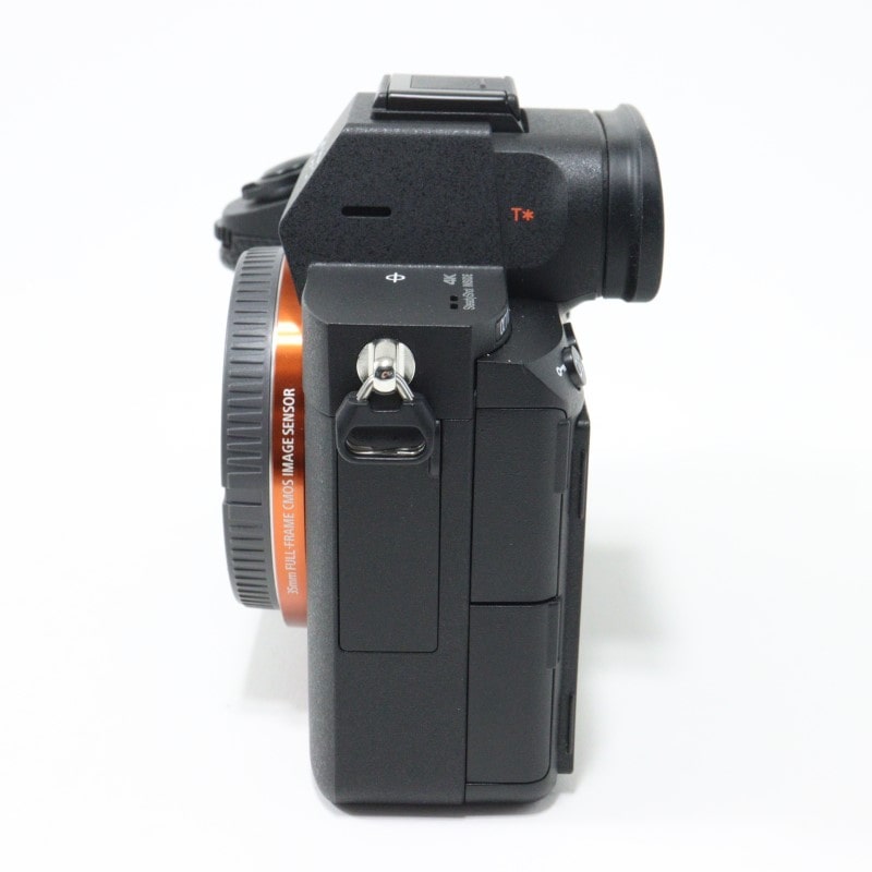 α7 III ILCE-7M3