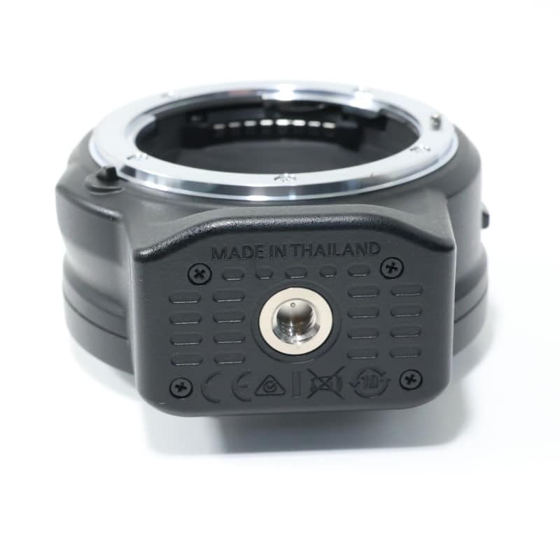 マウントアダプター FTZ