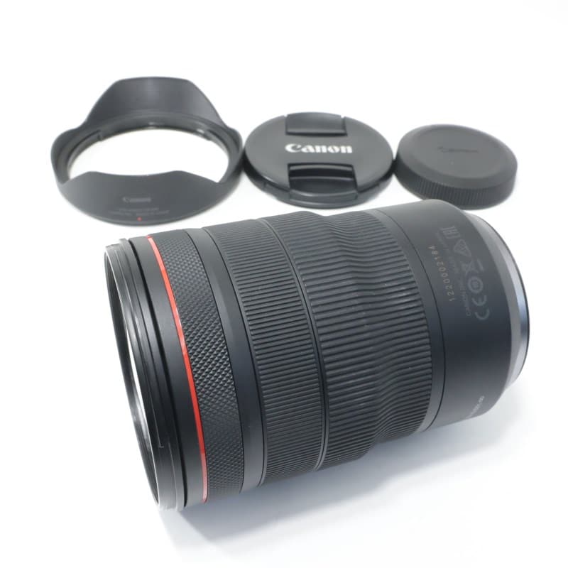 RF15-35mm F2.8 L IS USM