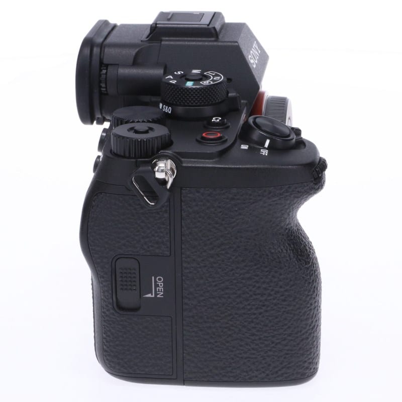 α7R V ボディ ILCE-7RM5