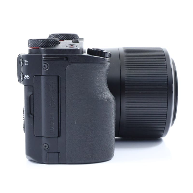 Canon PowerShot G3 X ABランク 中古｜フジヤカメラ