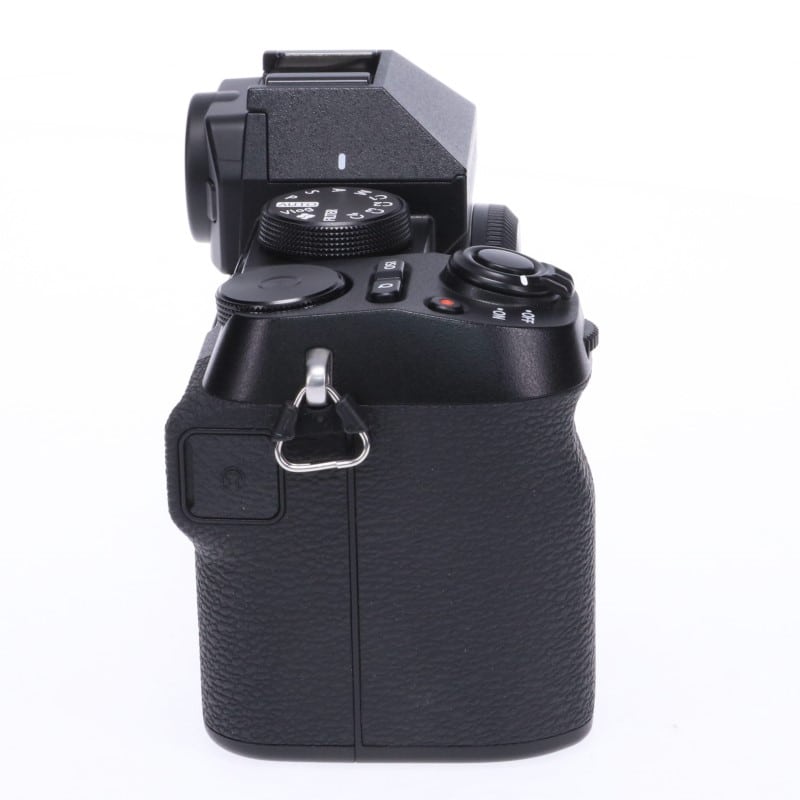 FUJIFILM X-S20 ボディ