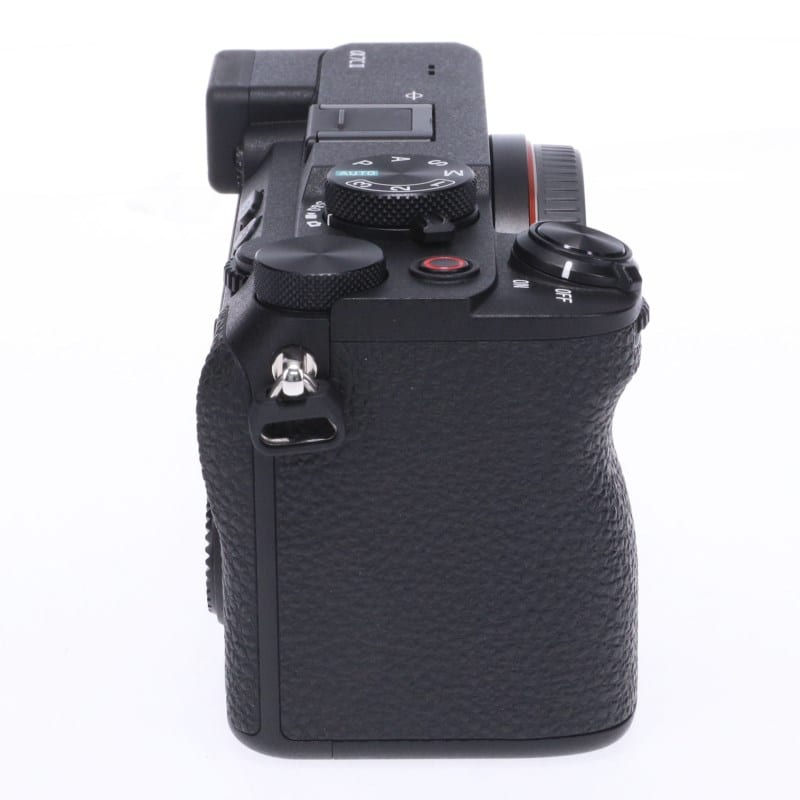 α7C II ボディ ブラック ILCE-7CM2B