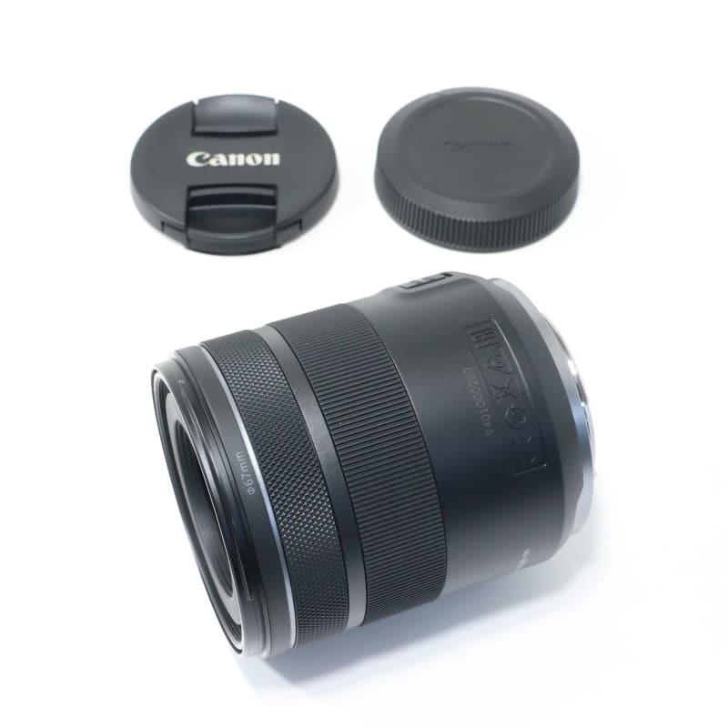 RF85mm F2 MACRO IS STM