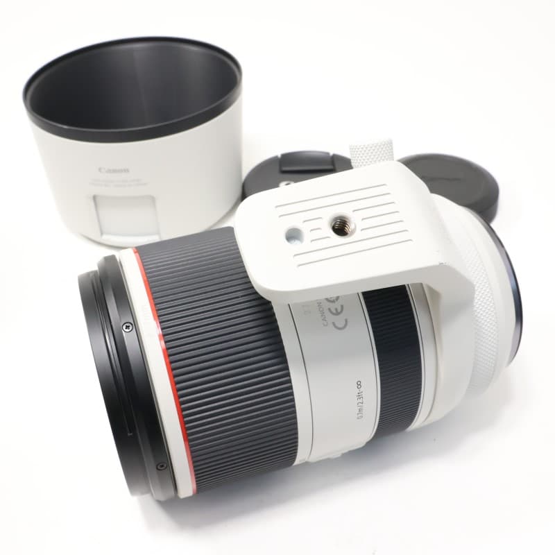 RF70-200mm F2.8 L IS USM