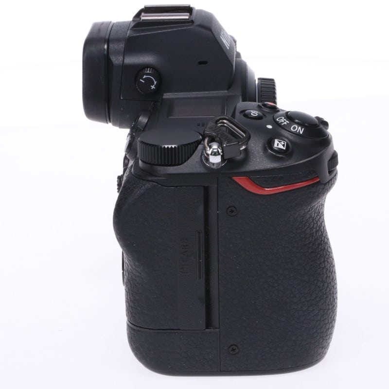 Z7II ボディ