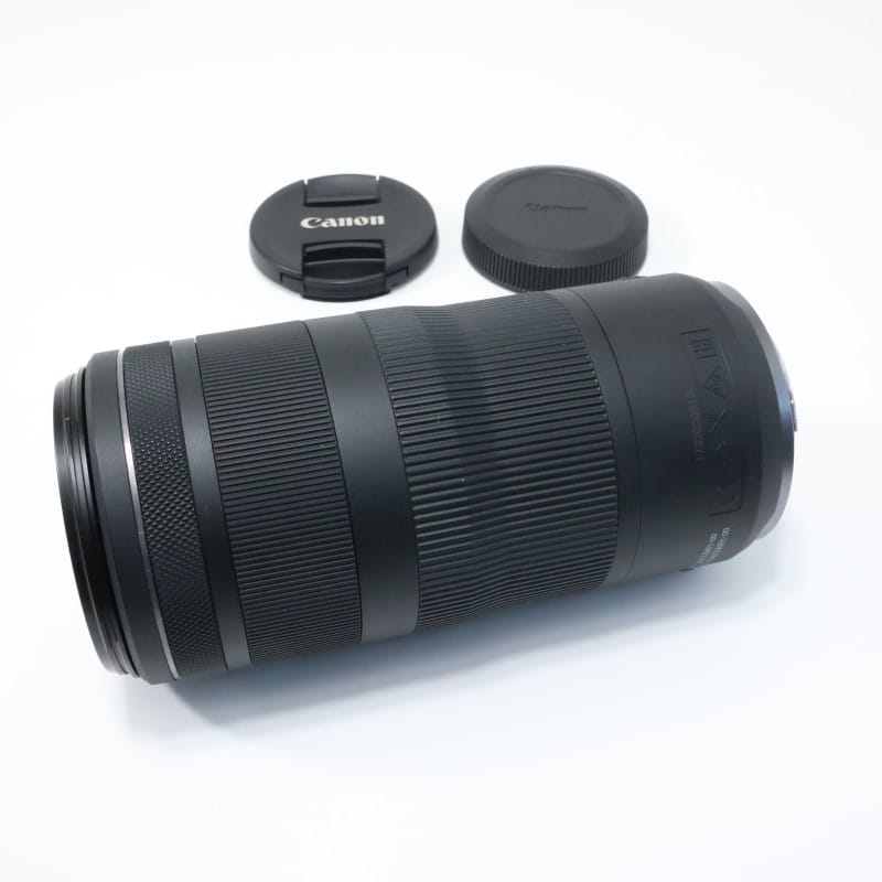 RF100-400mm F5.6-8 IS USM