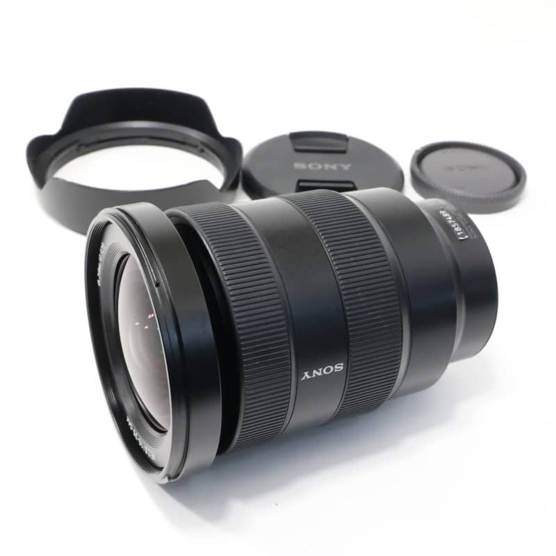 FE 16-35mm F2.8 GM SEL1635GM