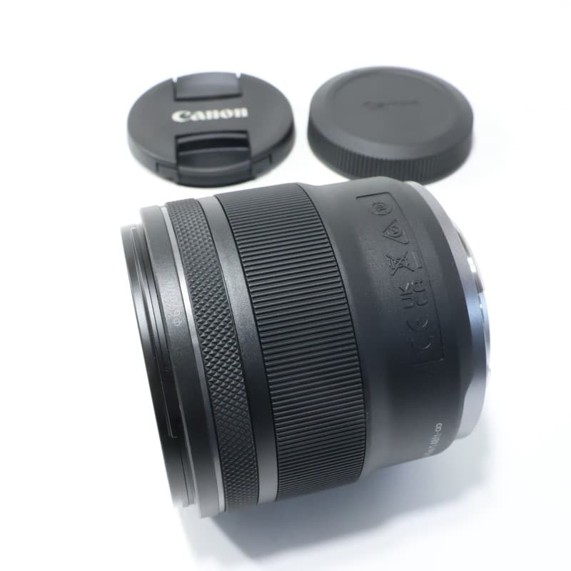 RF45mm F1.2 STM