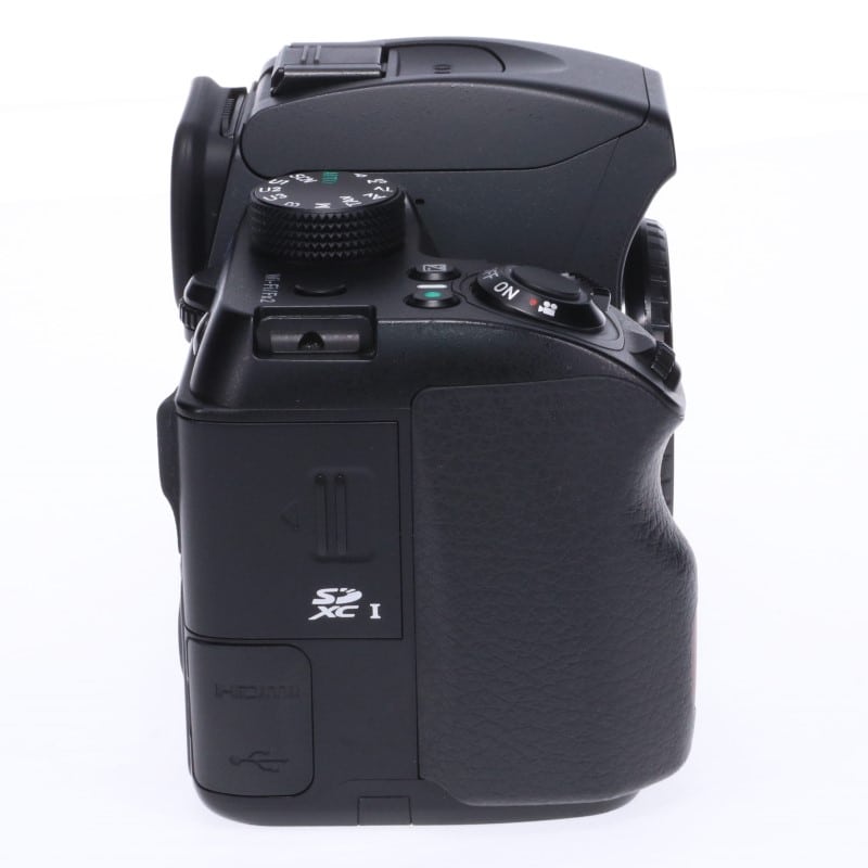 PENTAX K-70 ボディキット ブラック