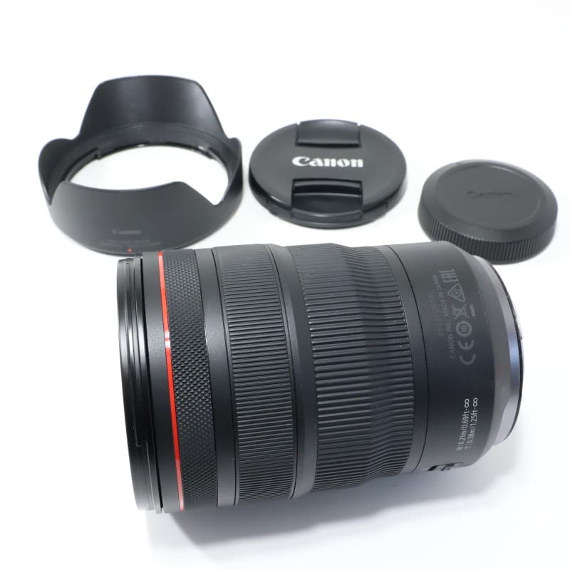 RF24-70mm F2.8 L IS USM
