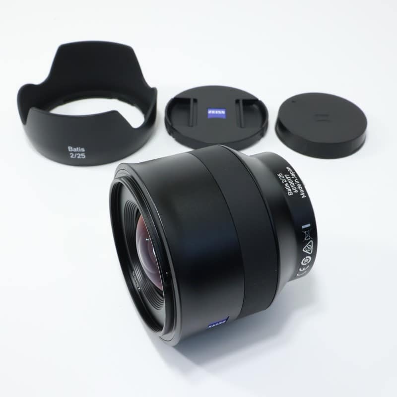 Batis 2/25 E-mount