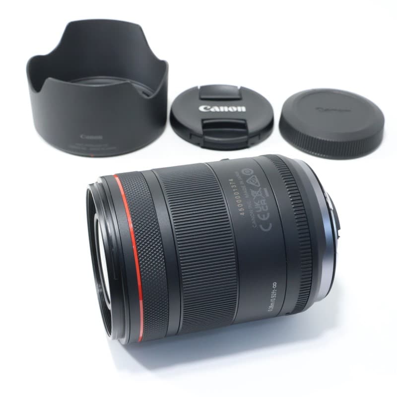 RF35mm F1.4 L VCM