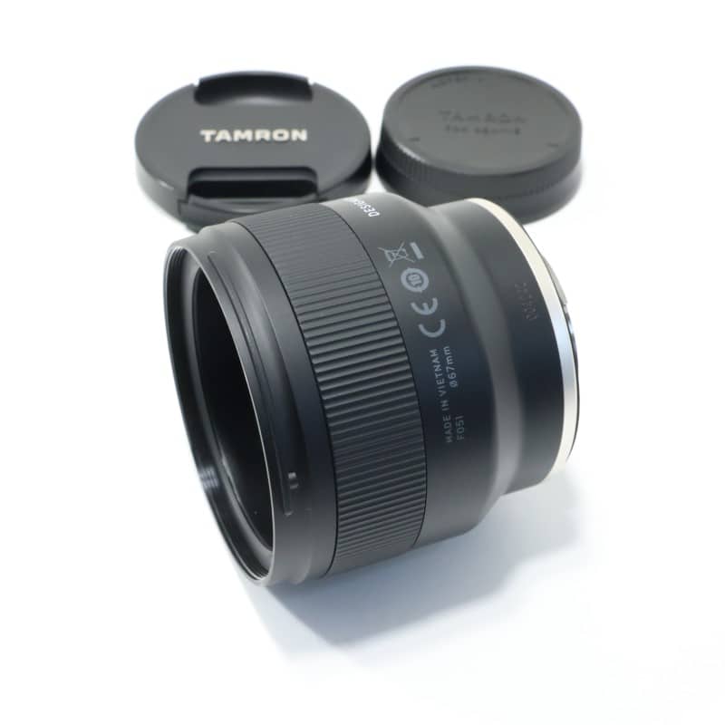 24mm F/2.8 Di III OSD M1:2 (Model F051) ソニー E マウント用