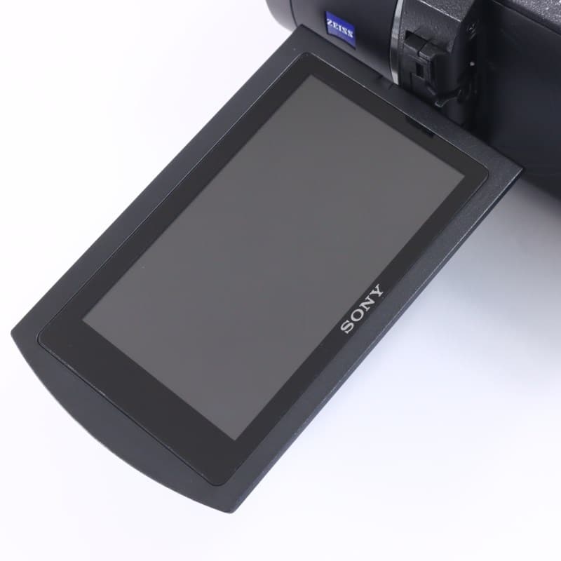 FDR-AX45A ブラック FDR-AX45A/BC