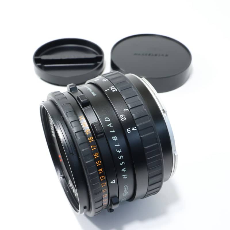 CFE 80mm F2.8
